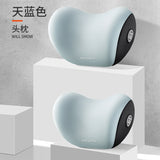 Car Headrest Neck Pillow for Comfortable Driving