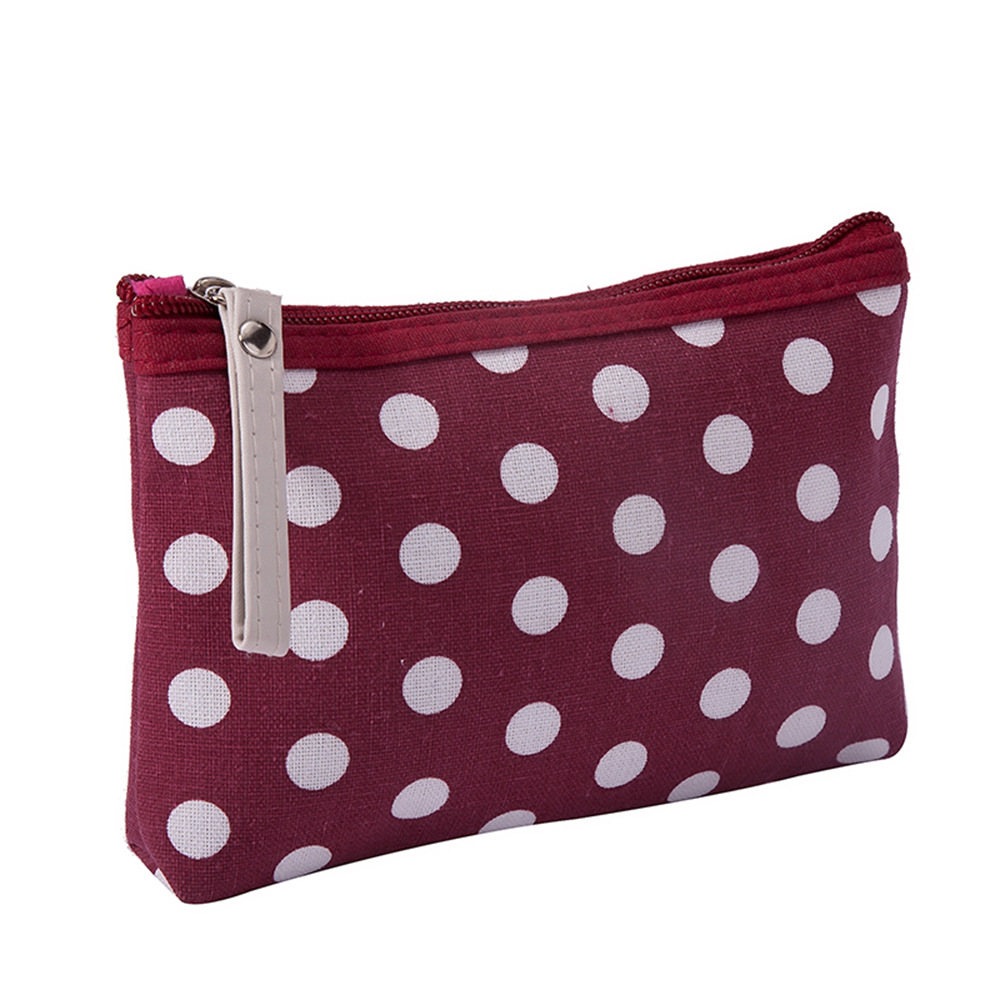 Waterproof Cosmetic Bag