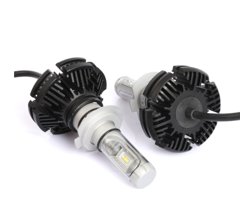 New LED Headlights for X3 Car Bulbs