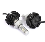 New LED Headlights for X3 Car Bulbs