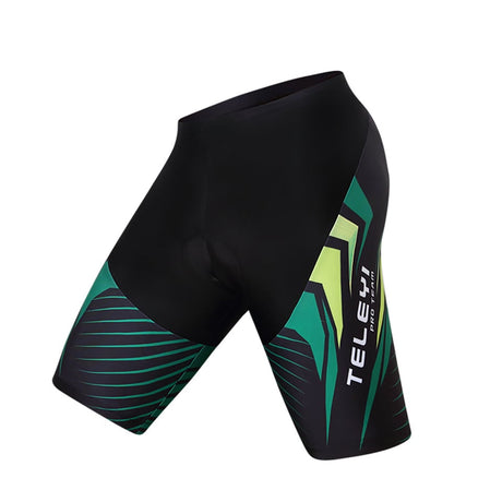 Men's Short Sleeve Cycling Jersey Set
