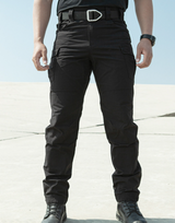 Men's Tactical Stretch Pants for Outdoor Hiking