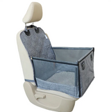 Waterproof Car Dog Mat