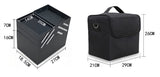 Large Multi-Functional Makeup Organizer Case (Korean)