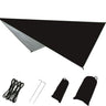 Beach Shade Cloth for Camping Supplies