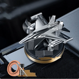 SolarScent Car Diffuser