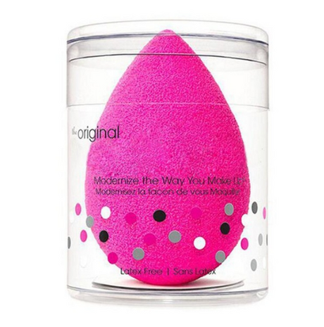 Makeup Sponge Set - Beauty Blending Tools