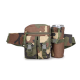 Tactical Water Bottle Military Outdoor Bag for All