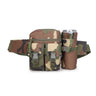 Tactical Water Bottle Military Outdoor Bag for All