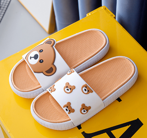 Couples Non-Slip Thick-Soled Indoor/Outdoor Sandals