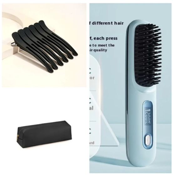 Curler Brush