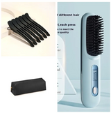 Curler Brush
