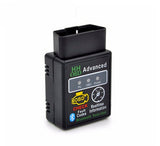 V1.5 Bluetooth OBD2 ELM327 Car Diagnostic Tool