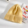 Versatile Hair Warm Ear Protection Needle Device