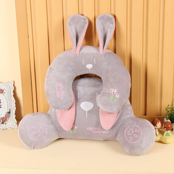 Papa Pillow Nap Accessory