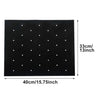 Thickened Non-stick BBQ Mat for Outdoor Grilling