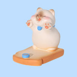 Adorable Functional Desktop Phone Holder for Tablets