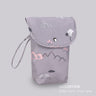 Baby Diaper Storage Bag for Travel and Convenience