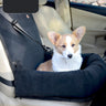Car Kennel and Co-Pilot Artifact for Travel