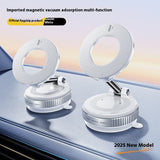 Magnetic Car Phone Holder