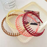 Hair Headband for Women - Non-Slip Hair Organizer
