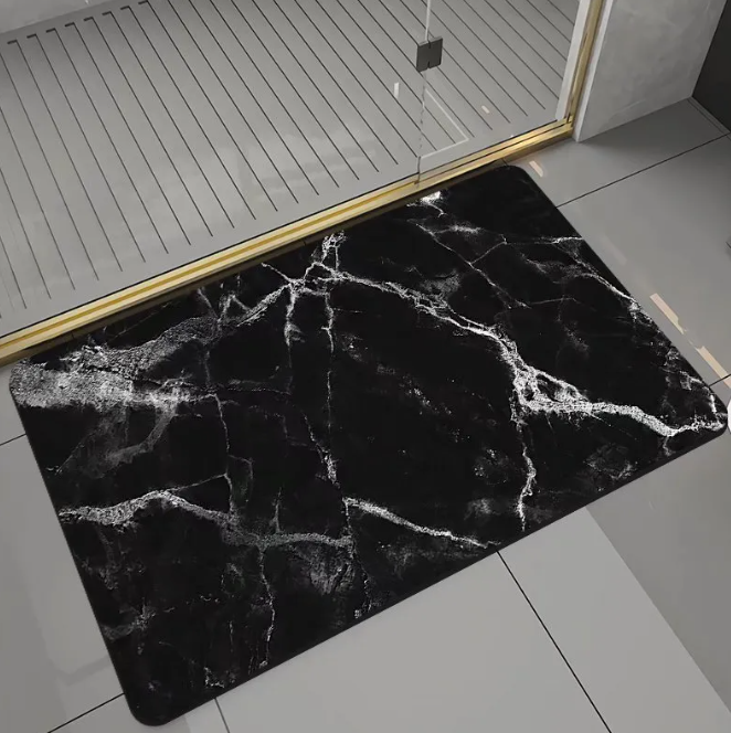 Bathroom Mat