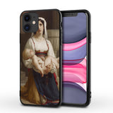Angel Baby Art Phone Case for iPhone 11