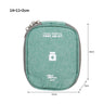 Large Capacity Outdoor Camping First Aid Kit