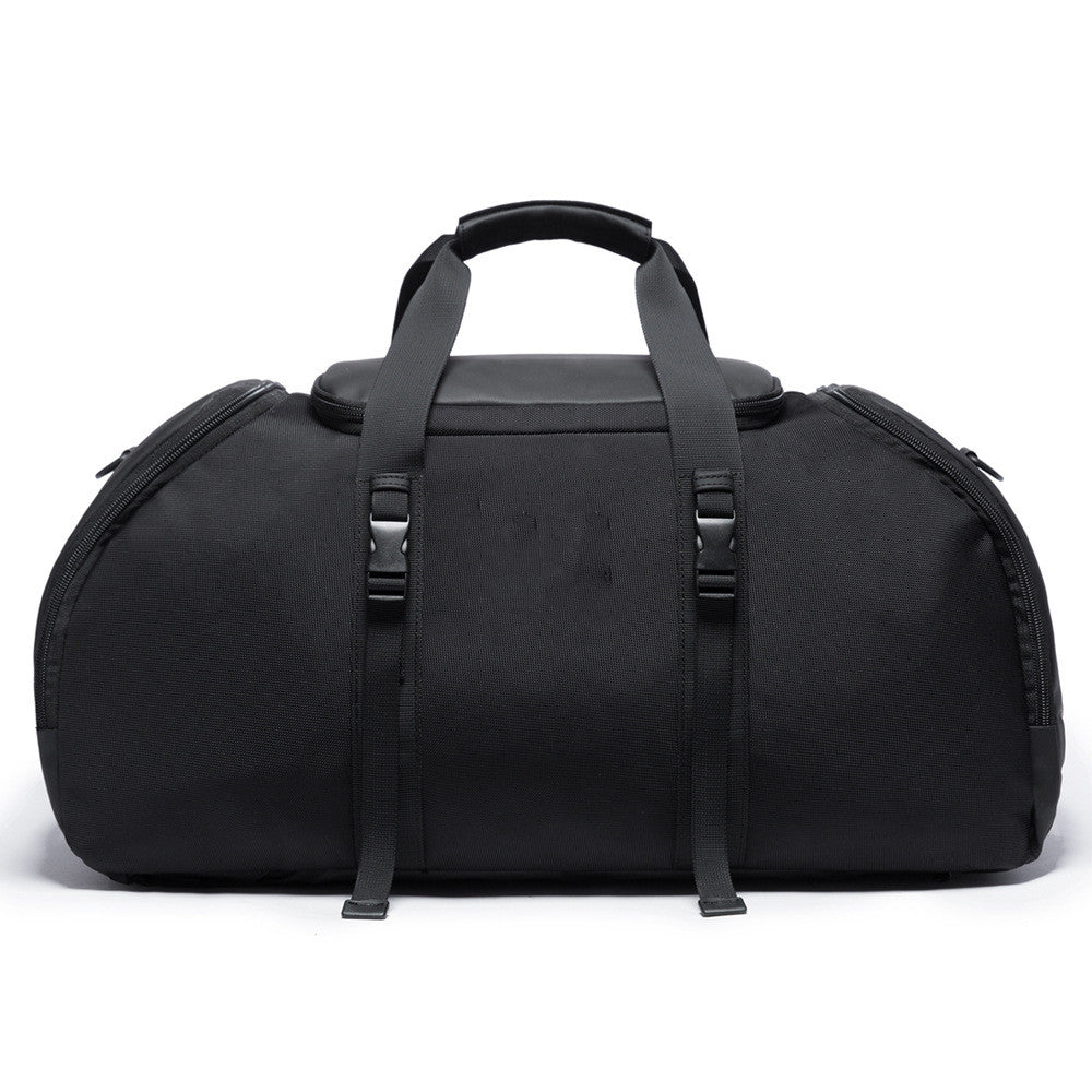 Men's Fashion Versatile Outdoor Travel Bag