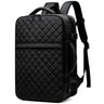 Expandable Backpack with Versatile Storage Options