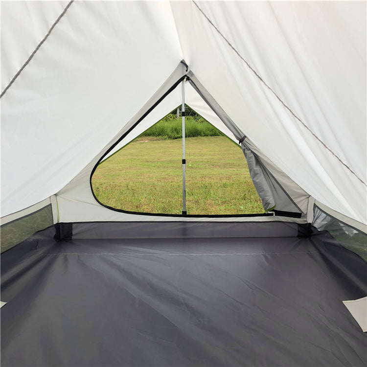 Ultralight Two-Person Tent for Camping and Hiking
