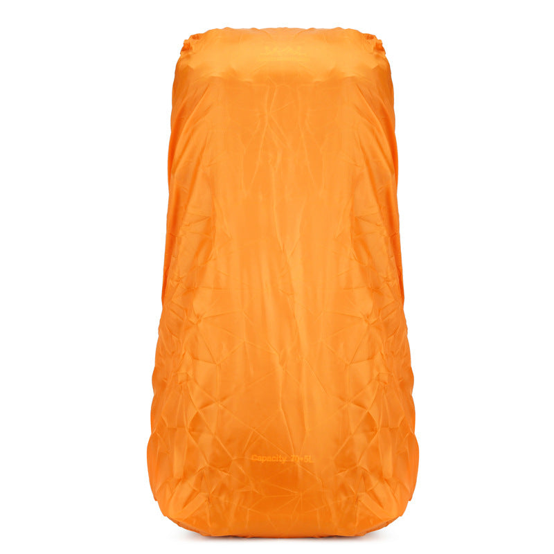 70+5L Lightweight Hiking Backpack for Men and Women