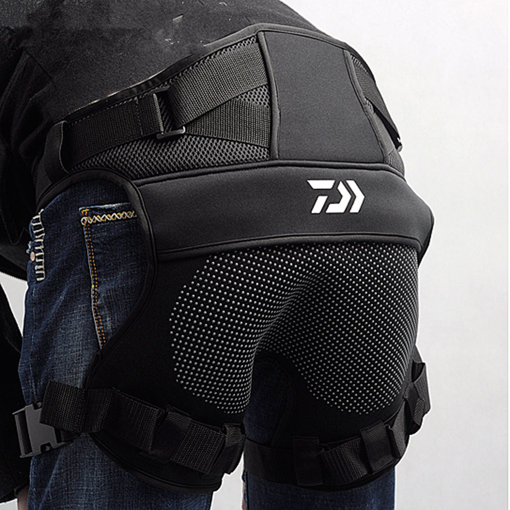 Thickened Fishing Seat Cushion for Shore Angling