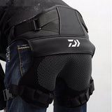 Thickened Fishing Seat Cushion for Shore Angling