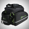 Bicycle Camera Satchel for Piggyback Car Accessories