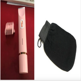 2-in-1 Women’s Electric Hair Remover