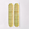 Car Reflective Stickers and Warning Decals