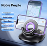 Magnetic Car Phone Holder