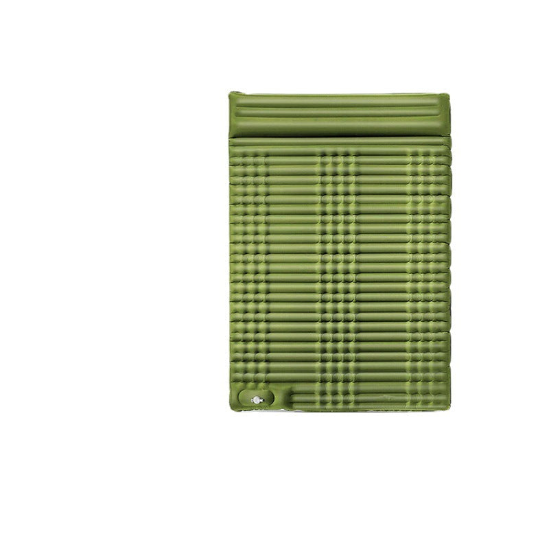 Waterman Outdoor Inflatable Camping Mattress (Double)