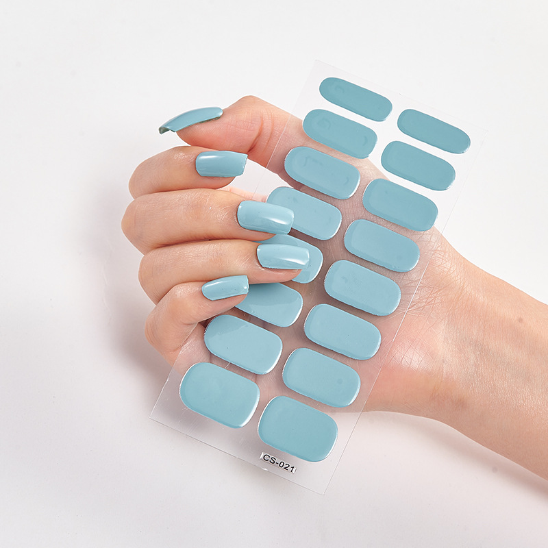 Nail Art Stickers
