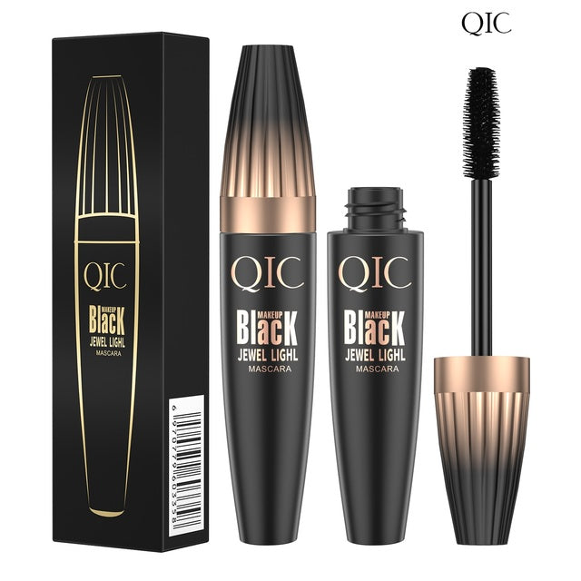 Curling Thick Non-Smudge Makeup Mascara