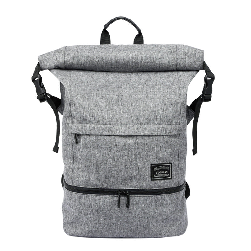 Multifunctional Large Capacity Outdoor Travel Backpack