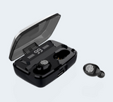 Wireless Bluetooth Stereo Headphones