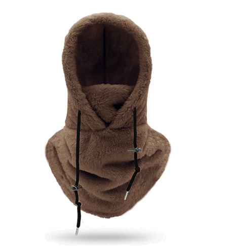 Winter Cycling Warm Face Mask