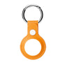 Anti-scratch Air Tag Key Ring Holder