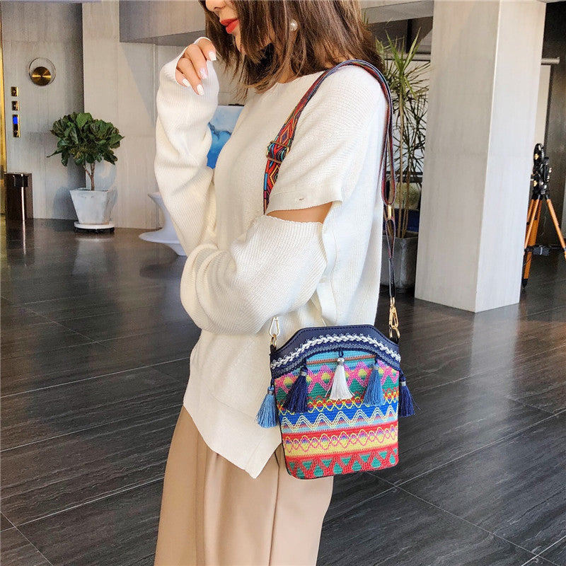 Spring Women's Fashion Bag