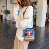 Spring Women's Fashion Bag