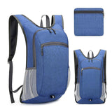 YFASHION Ultralight Hiking Backpack for Outdoor Travel