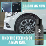 Car Interior Dustproof Polishing and Repair Agent
