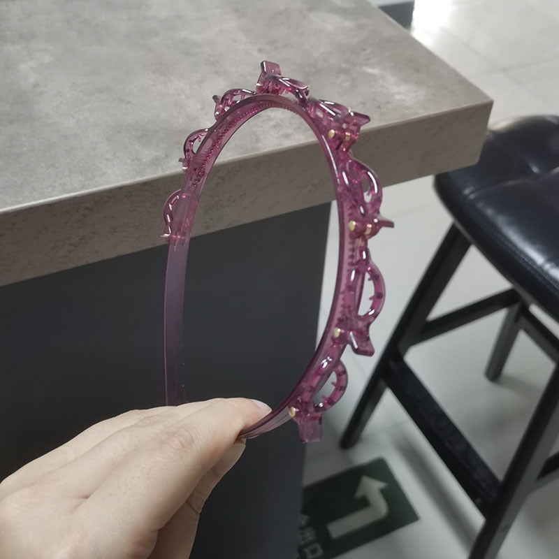 2021 New Hair Accessories for Styling and Updos